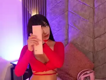Chaturbate Sex Chat of viollettebylyly