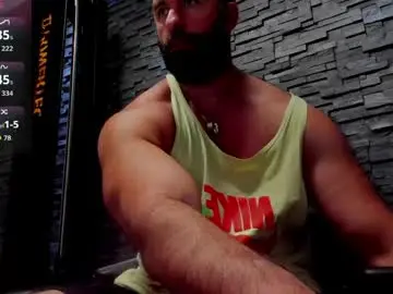 Chaturbate Adult Webcam of yy_david_yy
