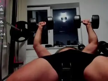 Chaturbate Nude Webcam of yy_david_yy