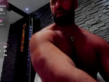Chaturbate Sex Chat of yy_david_yy