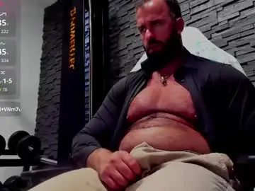 Chaturbate Adult Video Chat of yy_david_yy