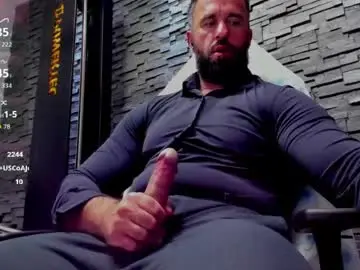 Chaturbate Nude Webcam of yy_david_yy