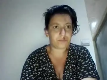 Chaturbate Sex Chat of alma_amy