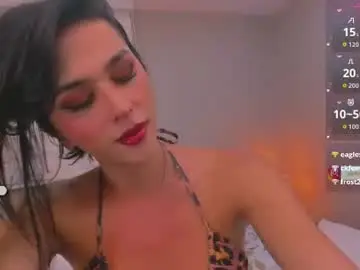 Chaturbate Best Webcam of andreea_marin