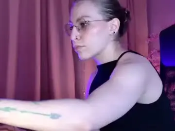 Chaturbate Nude Webcam of aphexqueen