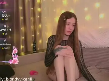 Chaturbate Adult Video Chat of aurorryy1
