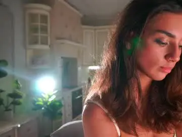 Chaturbate Free Porn Cam of dinacaguimbal