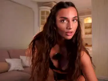 Chaturbate Live Porn of dinacaguimbal