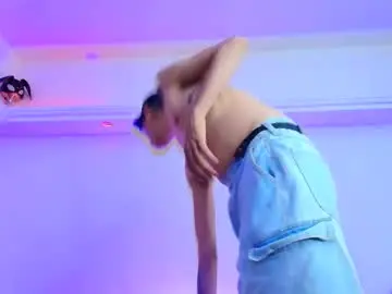 Chaturbate Live Porn of dustindollin_