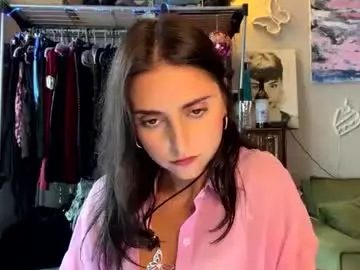 Chaturbate Best Webcam of esi_cb