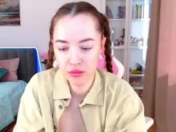 Chaturbate Live Sex of eva_liss