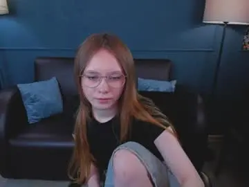 Chaturbate Sex Cam of floralarsson