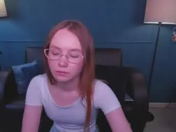 Chaturbate Live Sex of floralarsson