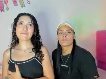 Chaturbate Live Porn of grave_duo