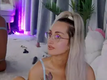 Chaturbate Adult Webcams of isabelleethan