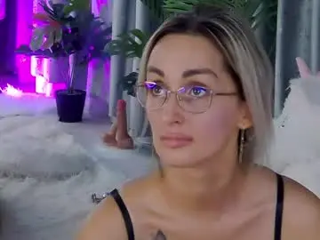 Chaturbate Live Sex of isabelleethan