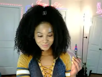 Chaturbate Nude Webcam of jazminefox