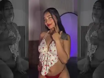 Chaturbate Best Webcam of kenia_sweetie