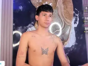 Chaturbate Adult Webcams of kingparker1