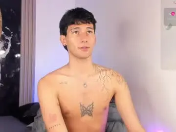 Chaturbate Adult Webcams of kingparker1