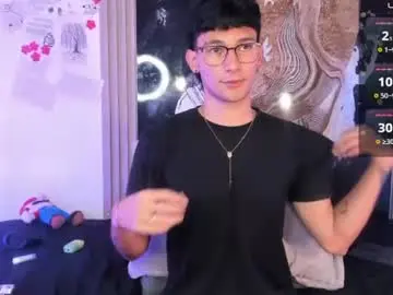 Chaturbate Live Porn of kingparker1