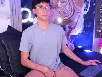 Chaturbate Adult Webcam of kingparker1
