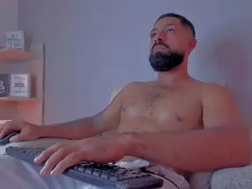 Chaturbate Private Sex Chat of kylliamlevis