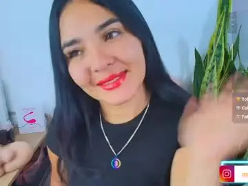 Chaturbate Best live sex cam show of meli__brown