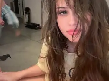 Chaturbate Live Sex Cam of missymacx