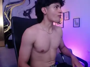 Chaturbate Adult Webcam of olivermorgan69