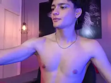 Chaturbate Sex Chat of olivermorgan69