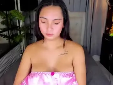 Chaturbate Live Sex Cam of patricia_miller08