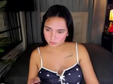 Chaturbate Private Sex Chat of patricia_miller08