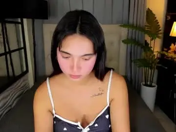 Chaturbate Adult Video Chat of patricia_miller08