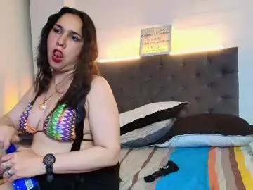 Chaturbate Adult Webcam of rossy_marks