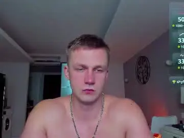 Chaturbate Private Sex Chat of samuel_andrew