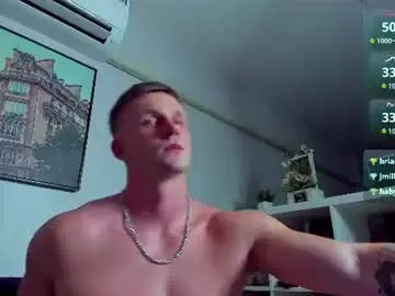Chaturbate Sex Chat of samuel_andrew