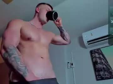 Chaturbate Private Sex Chat of samuel_andrew