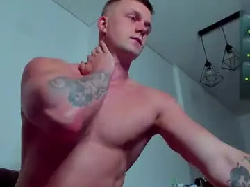 Chaturbate Adult Video Chat of samuel_andrew
