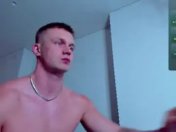 Chaturbate Best Webcam of samuel_andrew