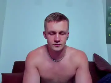 Chaturbate Private Sex Chat of samuel_andrew