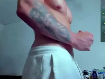 Chaturbate Best live sex cam show of samuel_andrew