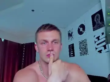 Chaturbate Nude Webcam of samuel_andrew