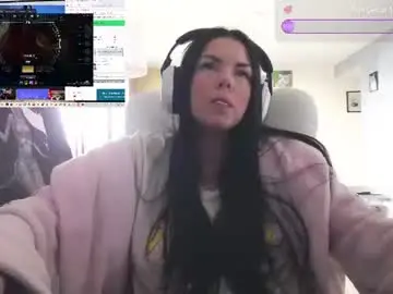 Chaturbate Sex Cam of tinykylie