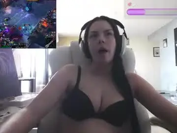 Chaturbate Live Porn of tinykylie