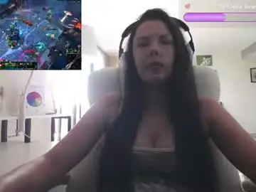 Chaturbate Free Live Porn of tinykylie