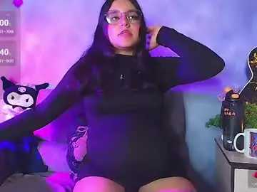 Chaturbate Adult Webcams of ambardevon_x
