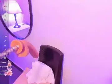 Chaturbate Adult Webcam of ana_bigboobs