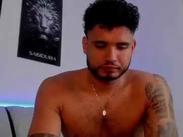 Chaturbate Adult Webcam of austintorres_