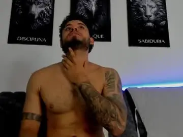 Chaturbate Best Webcam of austintorres_